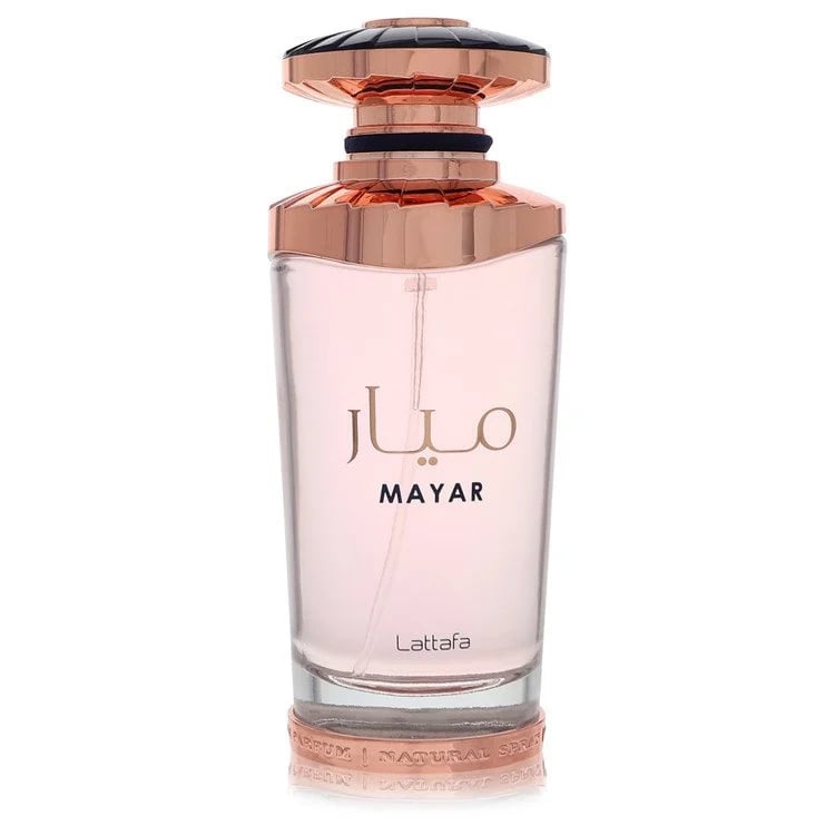 عطر Lattafa Mayar من لطافة للنساء او دو برفيوم بدون كرتون