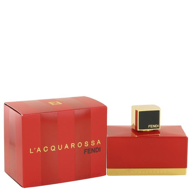 عطر Fendi L'acquarossa من فندي للنساء - او دو برفيوم