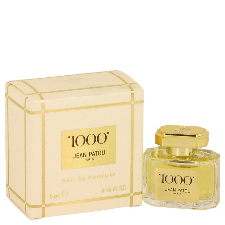 عطر 1000 من جان باتو للنساء - او دو برفيوم
