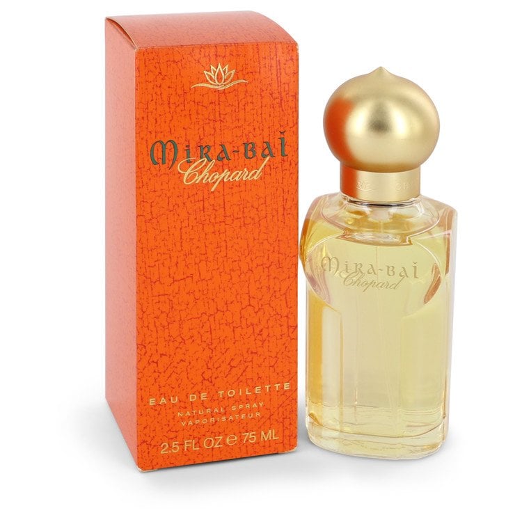 عطر Mira Bai من شوبارد للنساء - او دو تواليت