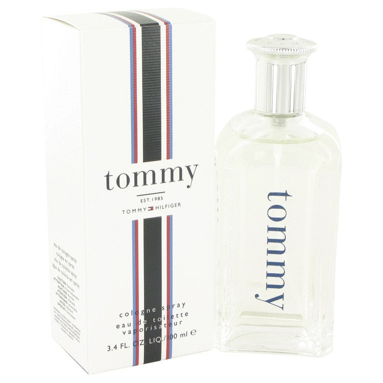 عطر Tommy Hilfiger من تومي هيلفيغر للرجال - او دو تواليت
