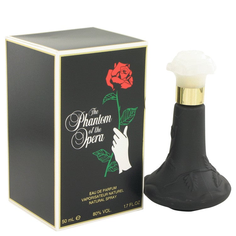 عطر Phantom Of The Opera من بارلوكس للنساء - او دو برفيوم