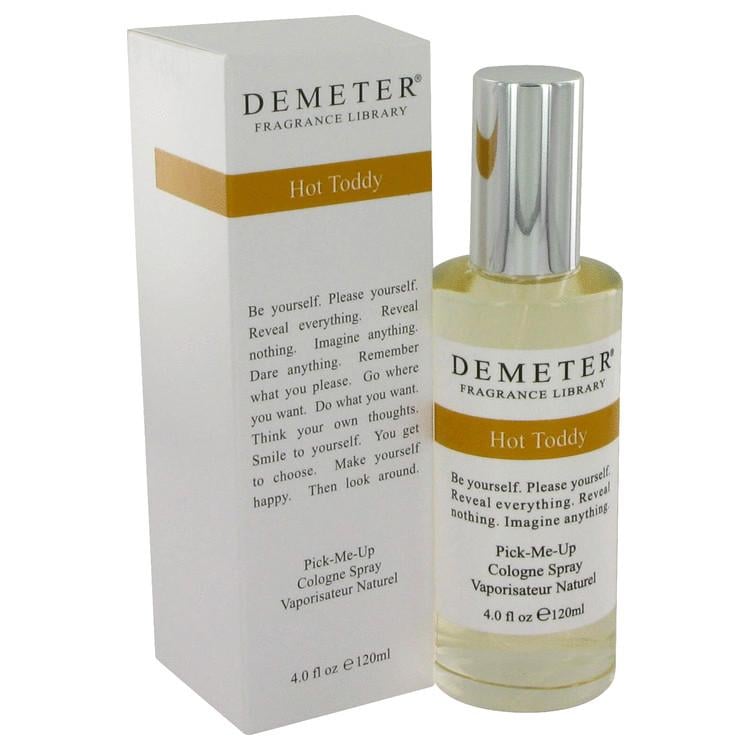 عطر Demeter Hot Toddy من ديميتر للنساء - او دو كلون