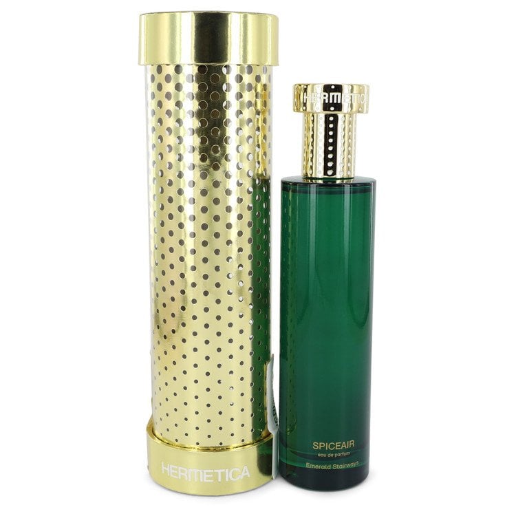 عطر Emerald Stairways Spiceair من هيرميتيكا للنساء - او دو برفيوم