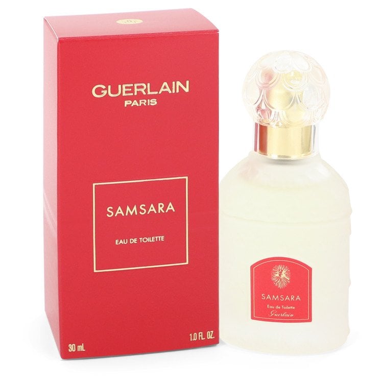 عطر Samsara من غيرلان للنساء - او دو برفيوم