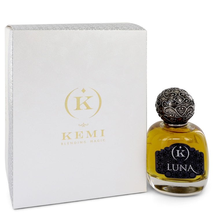 عطر Kemi Luna من كيمي بليدينق ماجيك للجنسين - او دو برفيوم