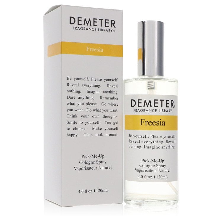 عطر Demeter Freesia من ديميتر للنساء او دو كلون
