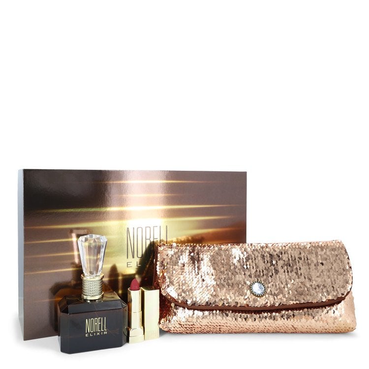 Norell Elixir من نورل للنساء - مجموعة عطور