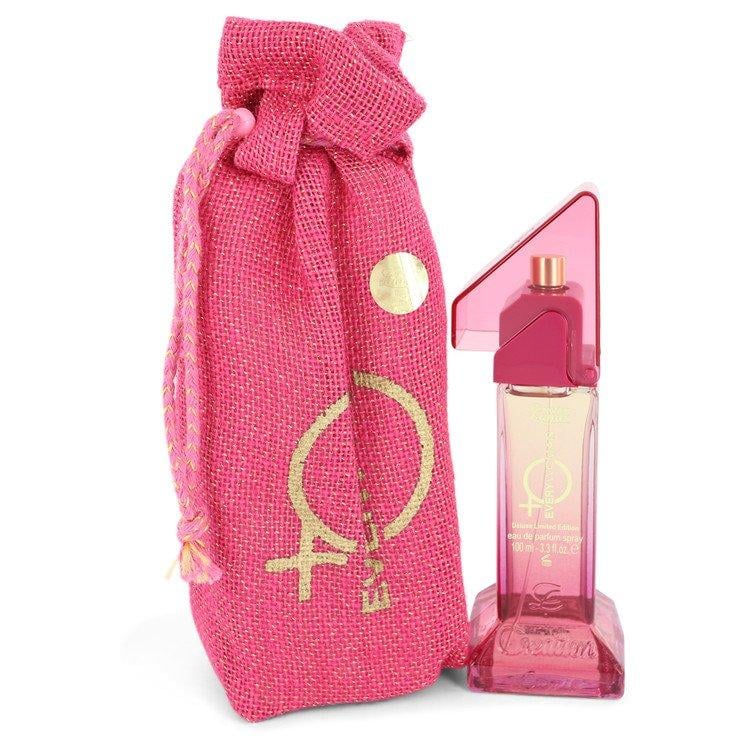 عطر Everywoman من لميس للنساء - او دو برفيوم