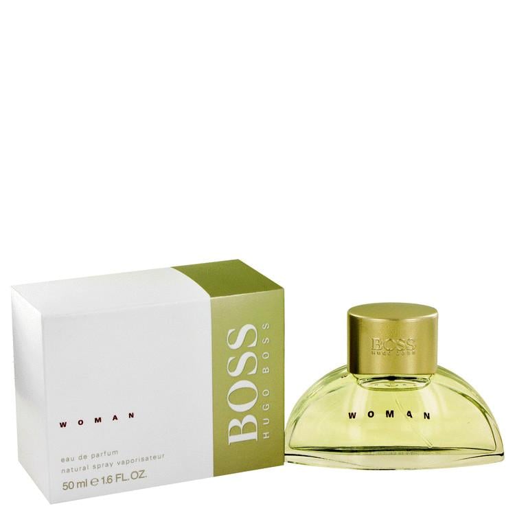 عطر Boss من هوغو بوس للنساء - او دو برفيوم