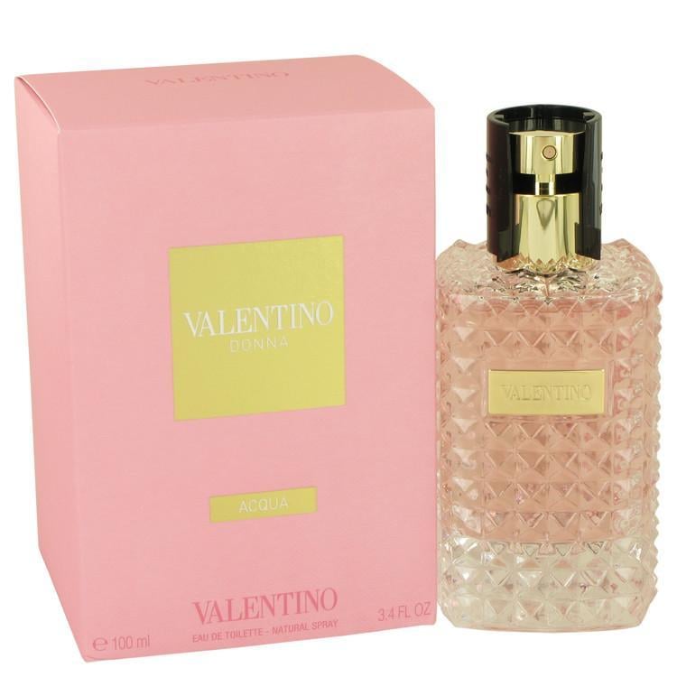 عطر Valentino Donna Acqua من فالنتينو للنساء - او دو تواليت
