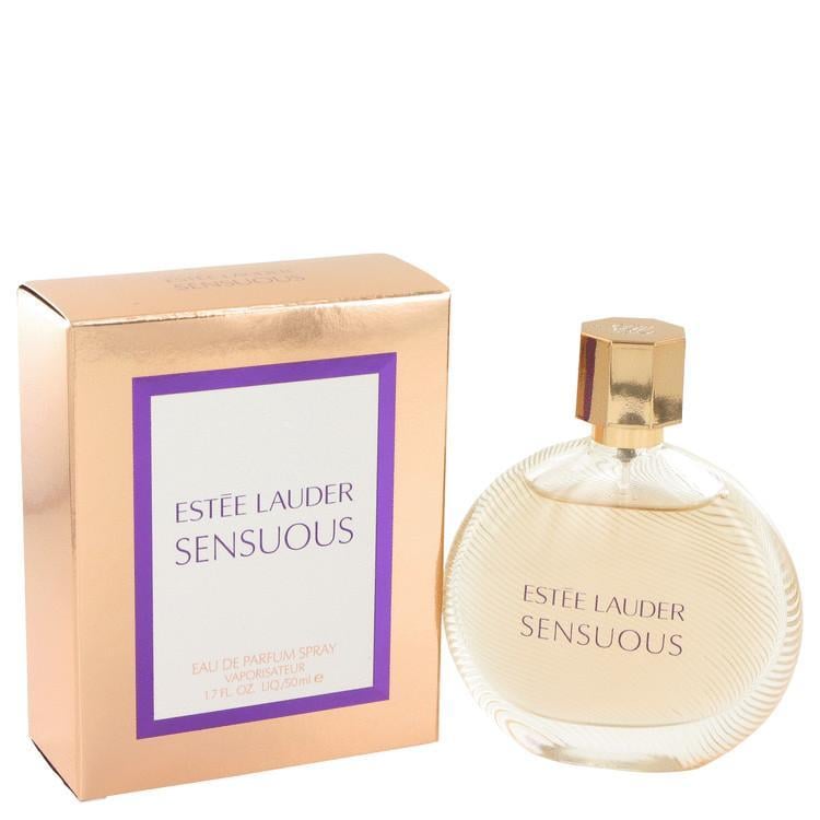 عطر Sensuous من إستي لودر للنساء - او دو برفيوم