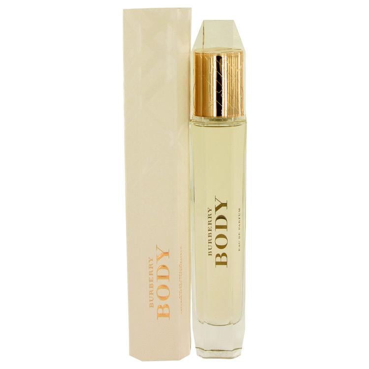 عطر Burberry Body من بربري للنساء - او دو برفيوم