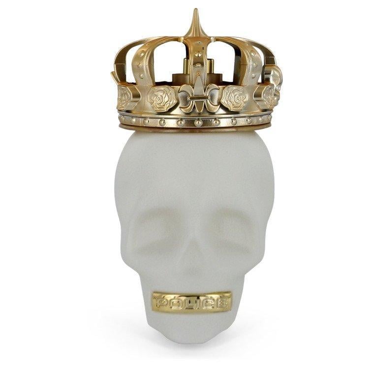 عطر Police To Be The Queen من بوليس كولون للنساء او دو برفيوم بدون كرتون