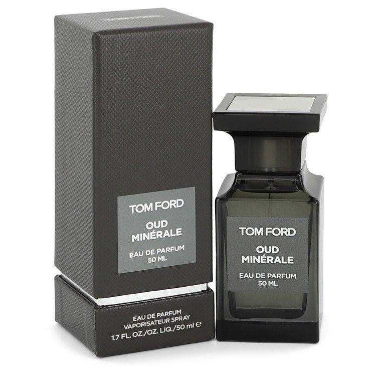 عطر Tom Ford Oud Minerale من توم فورد للجنسين - او دو برفيوم