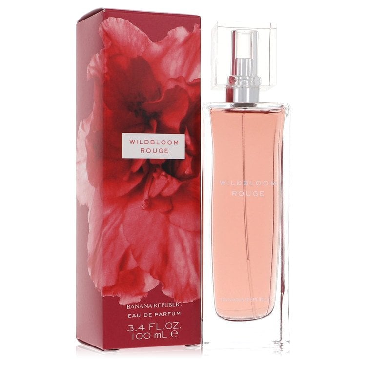 عطر Banana Republic Wildbloom Rouge من بنانا ريببلك للنساء او دو برفيوم