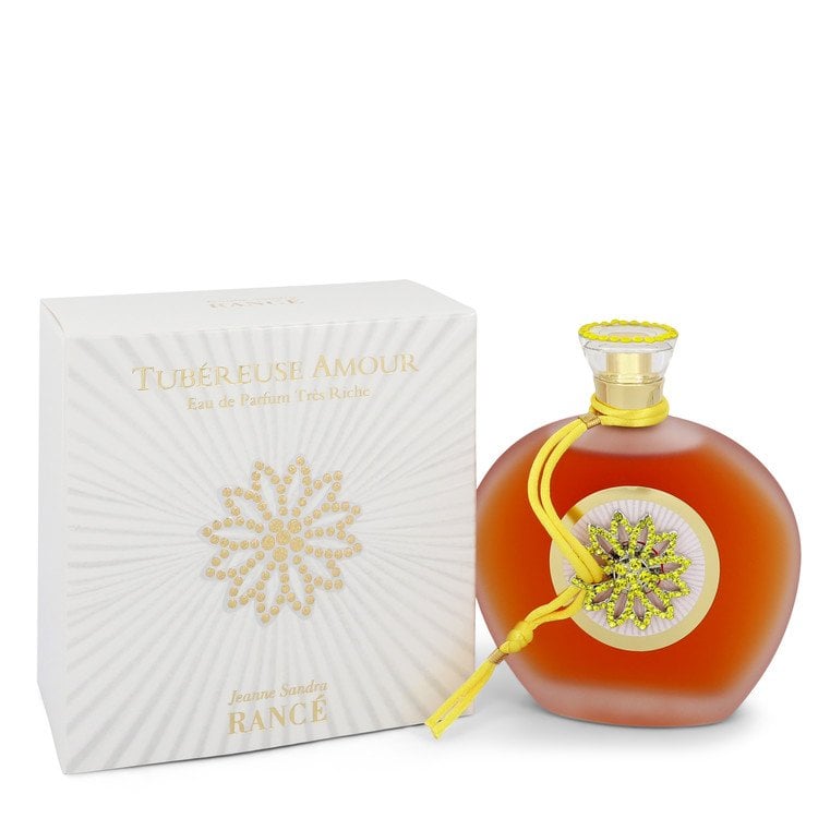 عطر Tubereuse Amour من رانس للنساء - او دو برفيوم