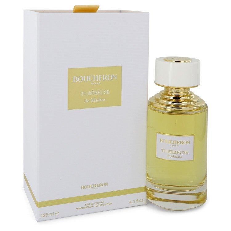 عطر Tubereuse De Madras من بوشرون للنساء - او دو برفيوم