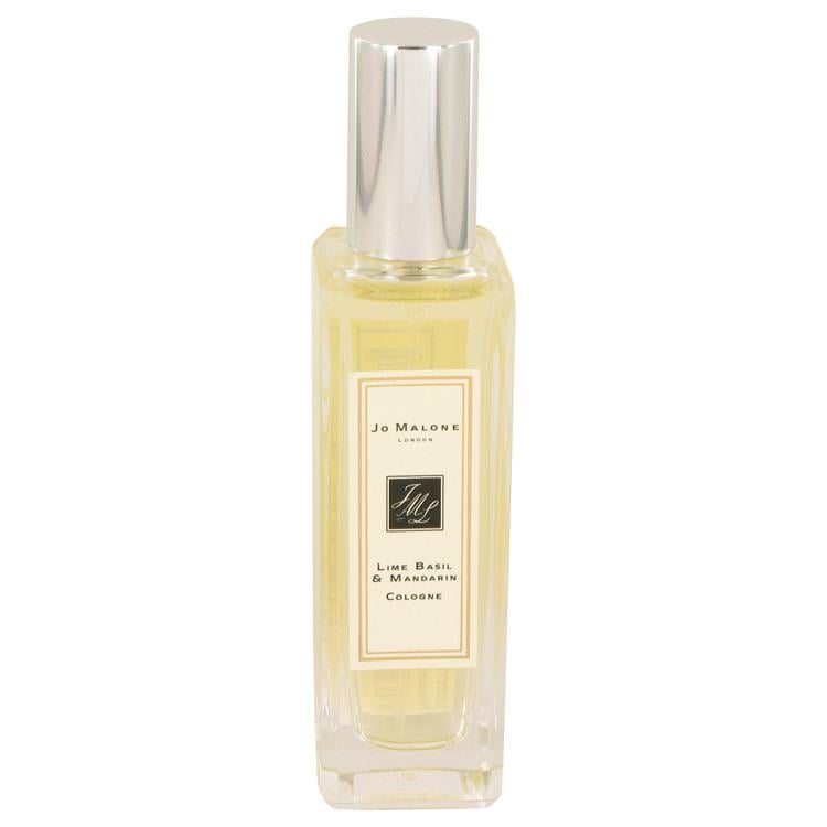 عطر Jo Malone Lime Basil & Mandarin من جو مالون للرجال - كلون - بدون كرتون