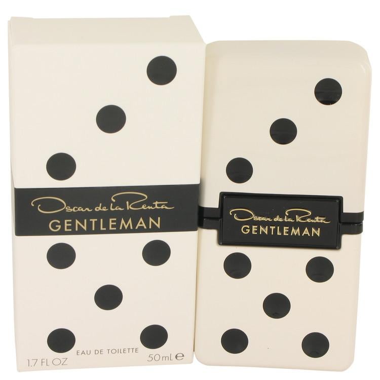 عطر Oscar Gentleman من أوسكار دي لارينتا للرجال - او دو تواليت