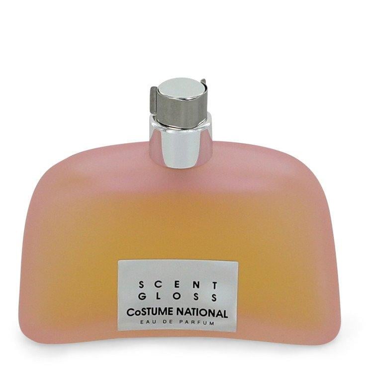عطر Costume National Scent Gloss من كاستوم ناشينال للنساء - او دو برفيوم - بدون كرتون