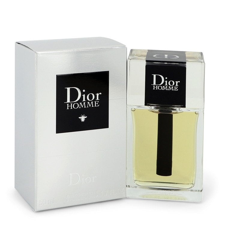 عطر ديور هوم Dior Homme من كريستيان ديور للرجال - او دو تواليت