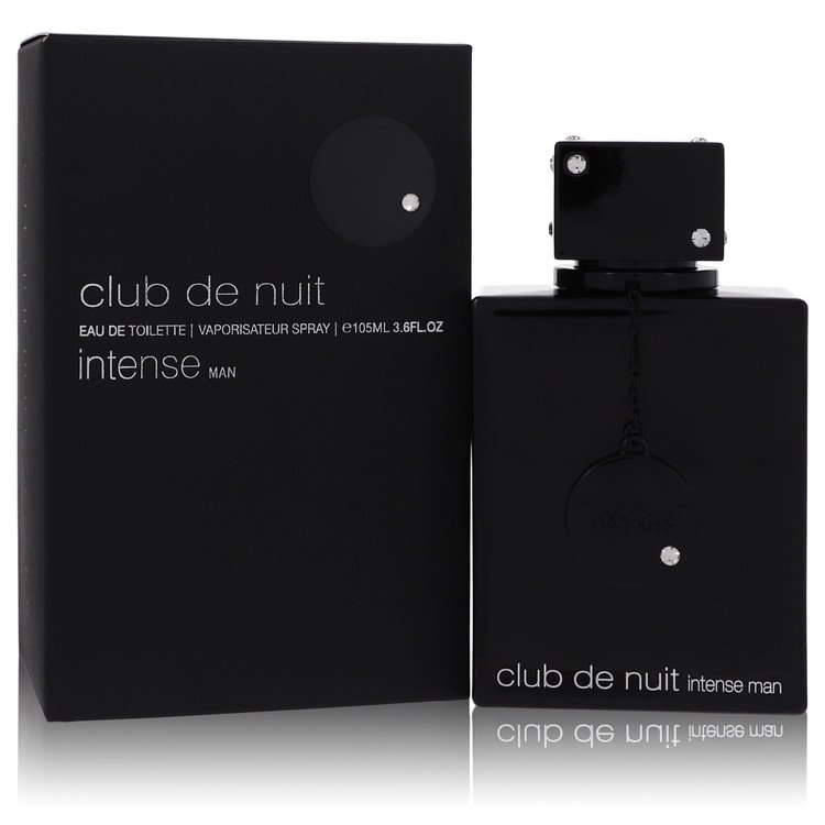 عطر Club De Nuit Intense من ارماف للرجال او دو برفيوم