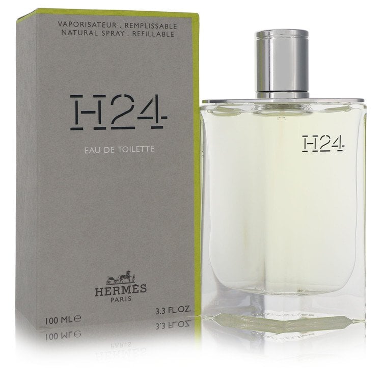 عطر إتش 24 H24 من هيرميس للرجال - او دو تواليت