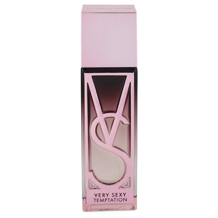 عطر فيري سيكسي تمبتيشن Very Sexy Temptation من فيكتوريا سيكريت للنساء - او دو برفيوم - بدون كرتون
