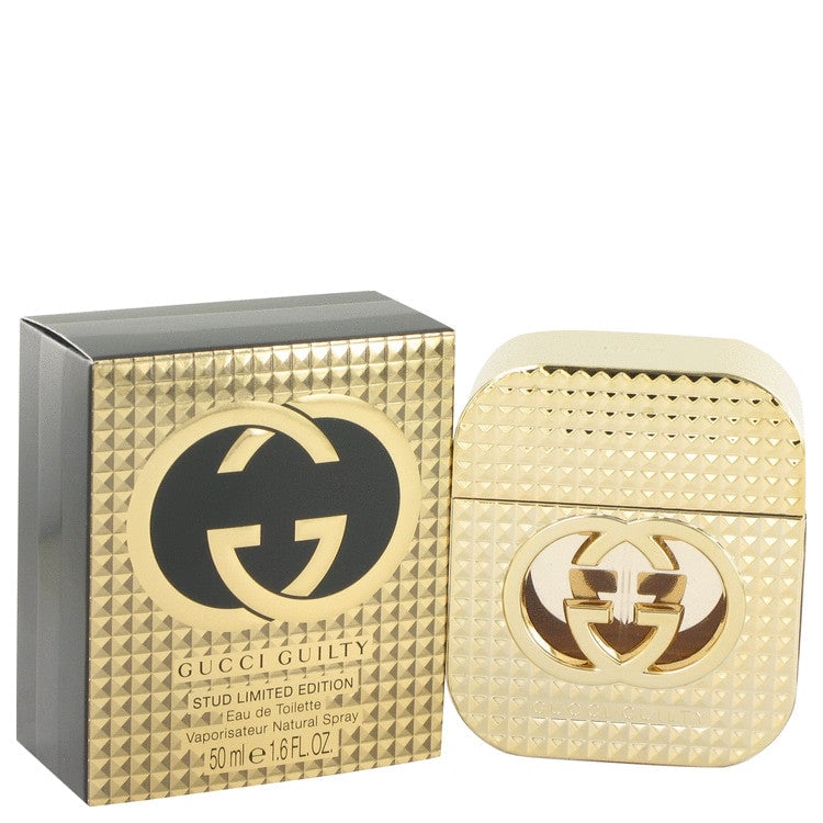 عطر قوتشي جيلتي ستد Gucci Guilty Stud من قوتشي للنساء - او دو تواليت
