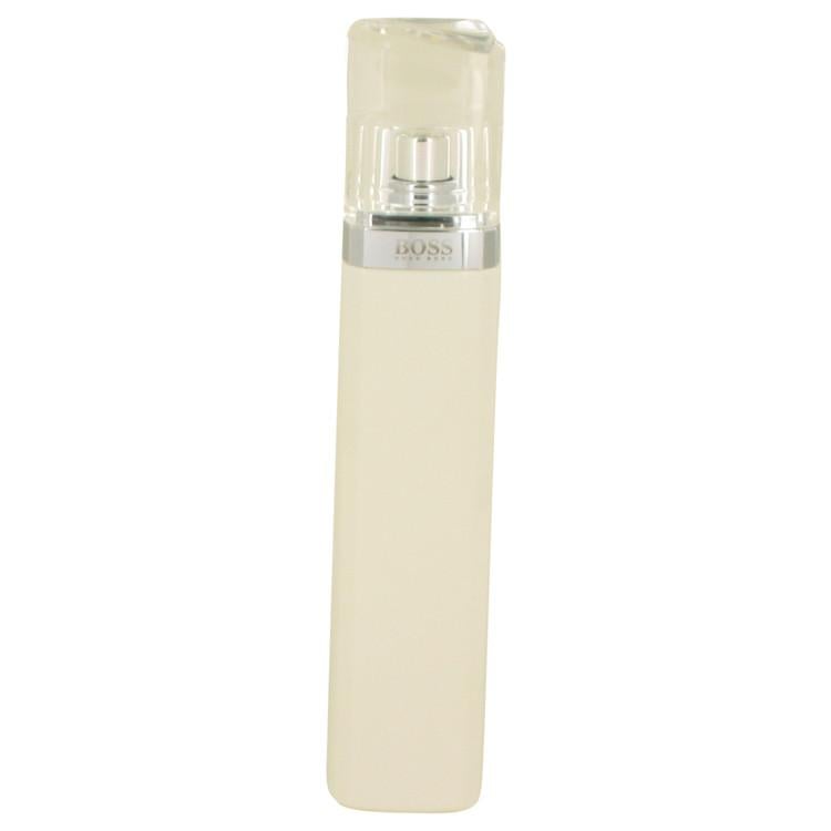 عطر Boss Jour Pour Femme Lumineuse من هوغو بوس للنساء - او دو برفيوم - بدون كرتون
