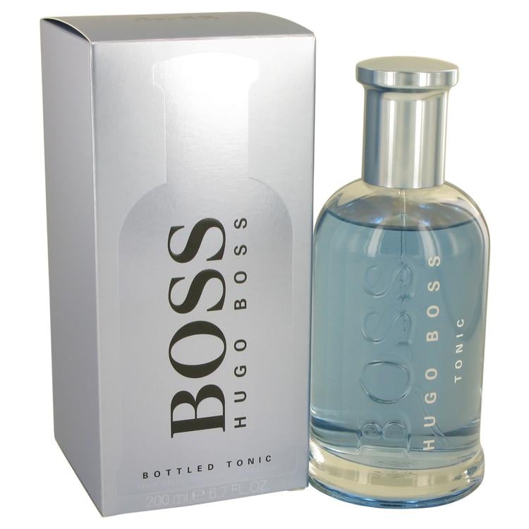 عطر Boss Bottled Tonic من هوغو بوس للرجال - او دو تواليت