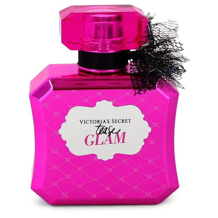عطر فيكتوريا سيكريت تيز جلام Victoria's Secret Tease Glam من فيكتوريا سيكريت للنساء - او دو برفيوم - بدون كرتون