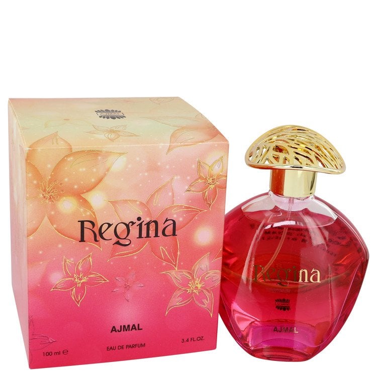 عطر أجمل ريجينا Ajmal Regina من أجمل للنساء - او دو برفيوم