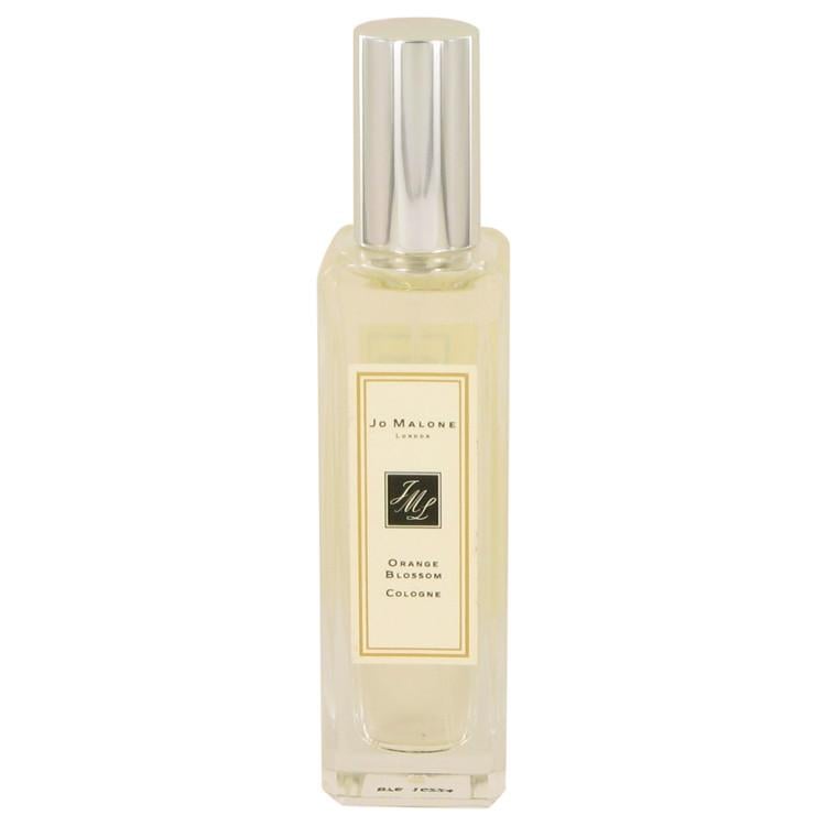 عطر Jo Malone Orange Blossom من جو مالون للنساء - او دو كلون - بدون كرتون