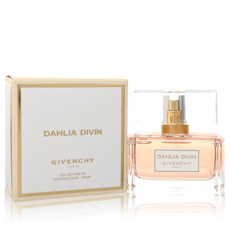 عطر داليا ديفين Dahlia Divin من جيفنشي للنساء - او دو برفيوم