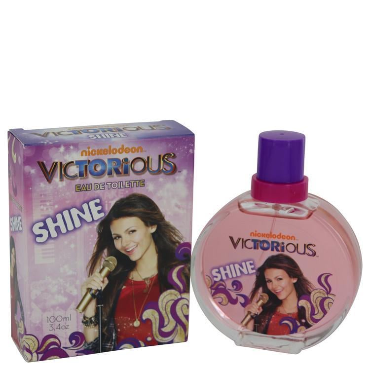 عطر Victorious Shine من مارمول آند صن للنساء