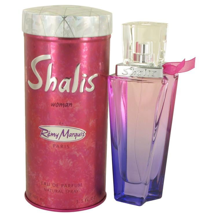 عطر Shalis من ريمي ماركيز