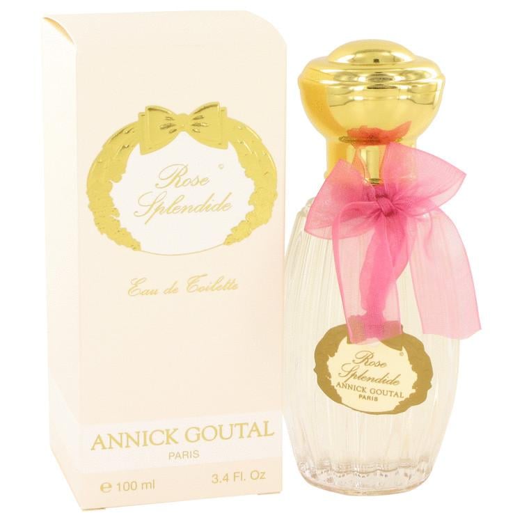 عطر Rose Splendide من أنيك غوتال للنساء - او دو تواليت