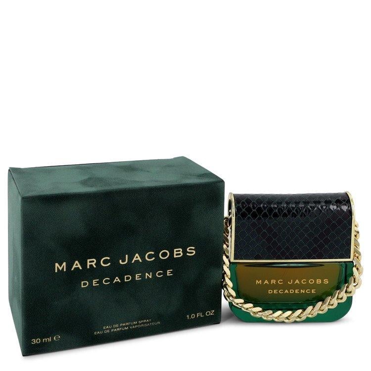 عطر Marc Jacobs Decadence من مارك جاكوبس للنساء - او دو برفيوم