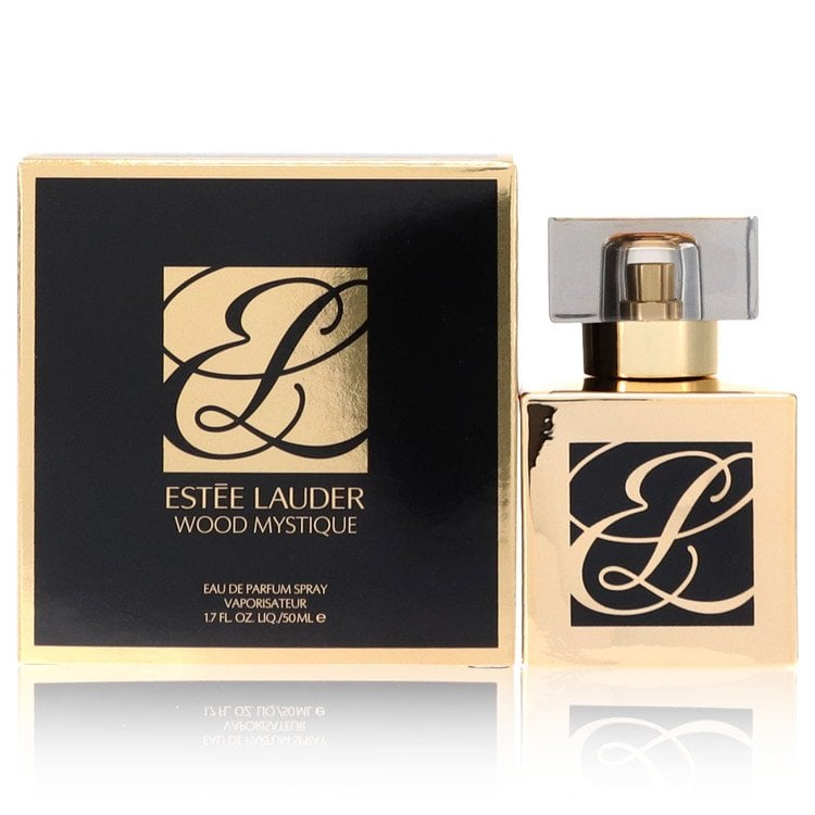 عطر وود ميستيك Wood Mystique من إستي لودر للنساء - او دو برفيوم