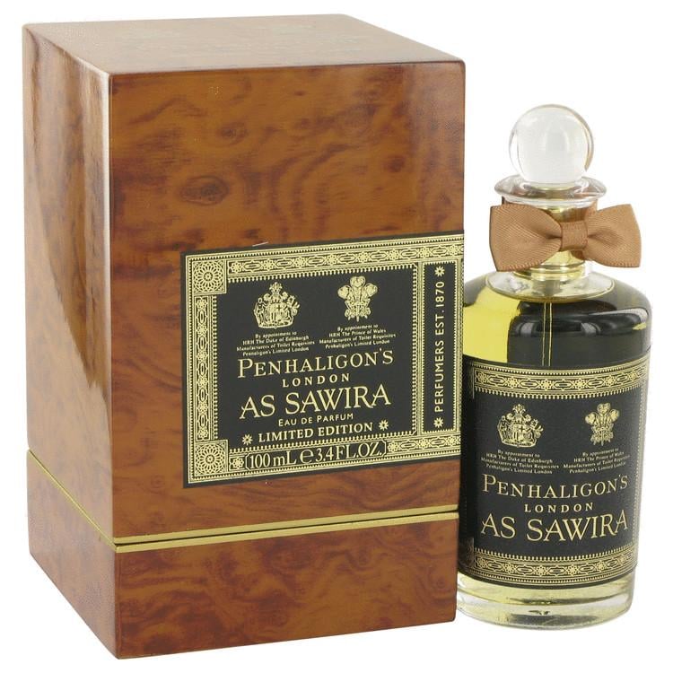 عطر As Sawira من بنهاليغونز للجنسين - او دو برفيوم