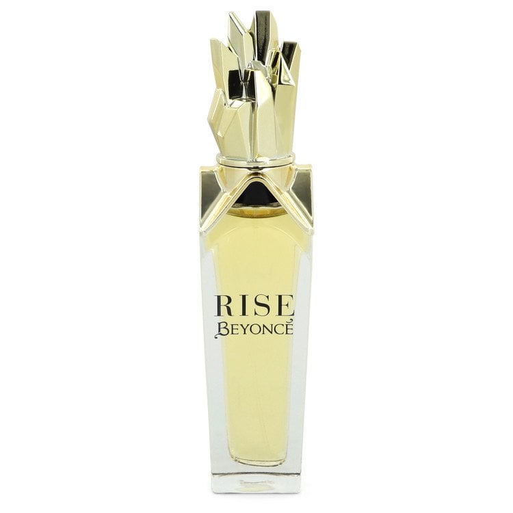 عطر Beyonce Rise من بيونسي للنساء - او دو برفيوم - بدون كرتون