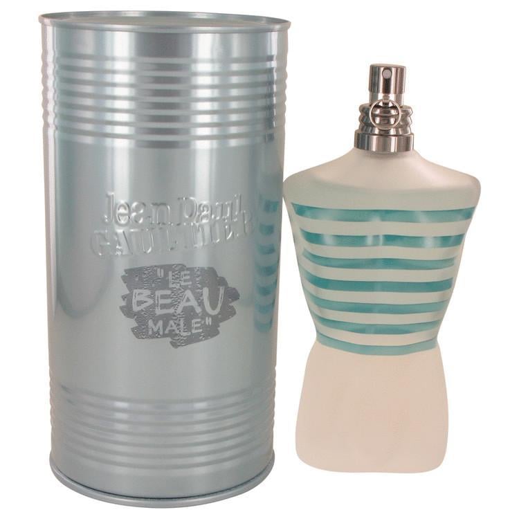 عطر Jean Paul Gaultier Le Beau من جان بول غوتييه للرجال - او دو تواليت
