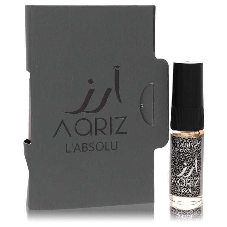 عطر Arabiyat Prestige Aariz Labsolu من عربيات برستيج للرجال  او دو برفيوم
