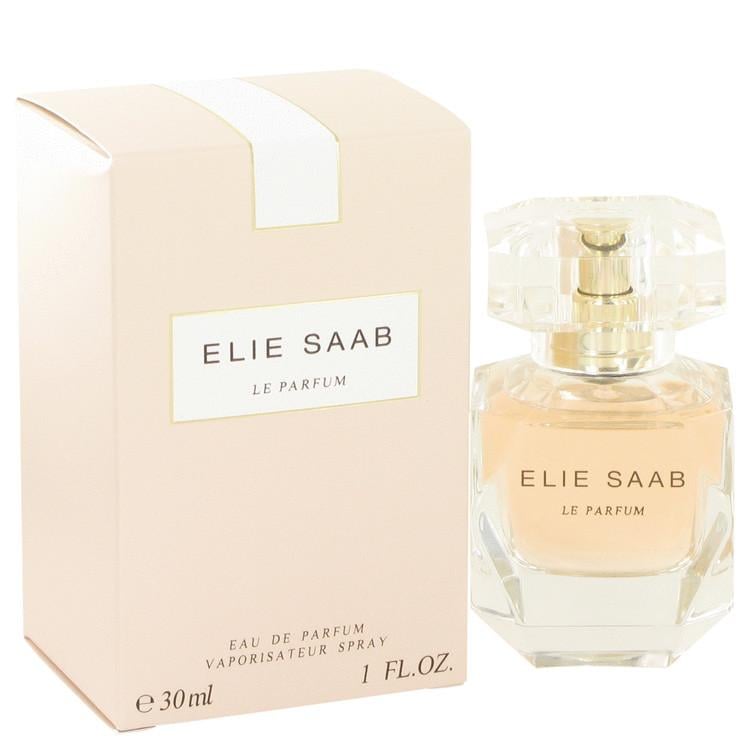 عطر Le Parfum Elie Saab من إيلي صاب للنساء - او دو برفيوم