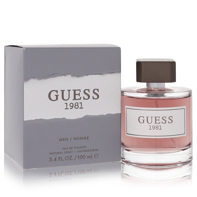 عطر Guess من قيس للرجال او دو تواليت