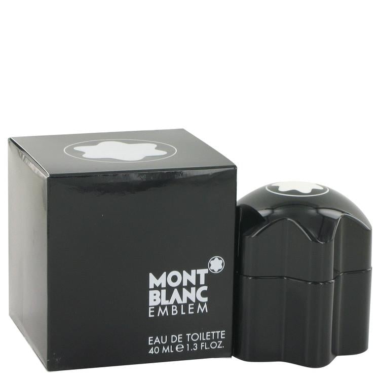 عطر Montblanc Emblem من مونت بلانك للرجال - او دو تواليت