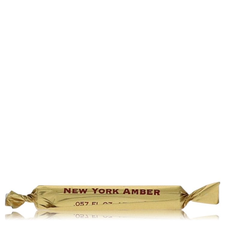 New York Amber من بوند 9 للنساء - عينة عطر