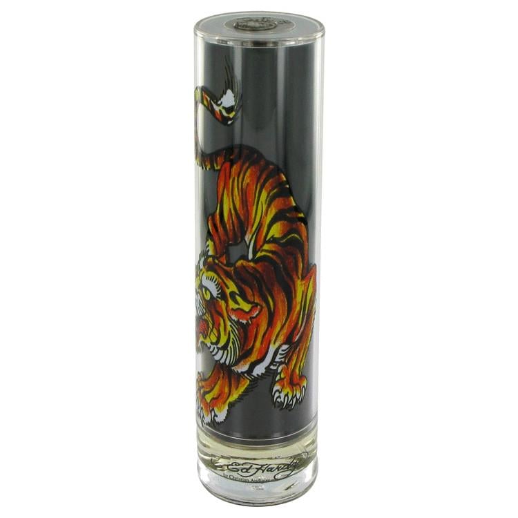 عطر Ed Hardy من كريستيان اوديقير للرجال - او دو تواليت - بدون كرتون